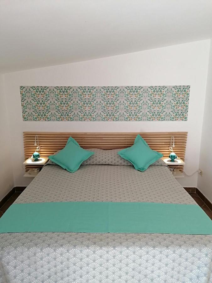 B&B 빌라 테레사 소렌토 외부 사진