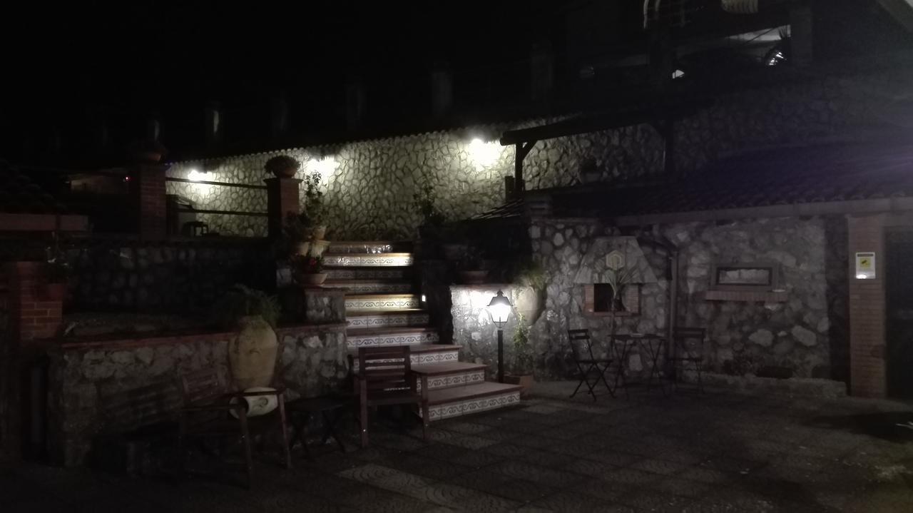 B&B 빌라 테레사 소렌토 외부 사진